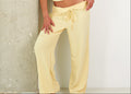 Bini Pant Amarillo